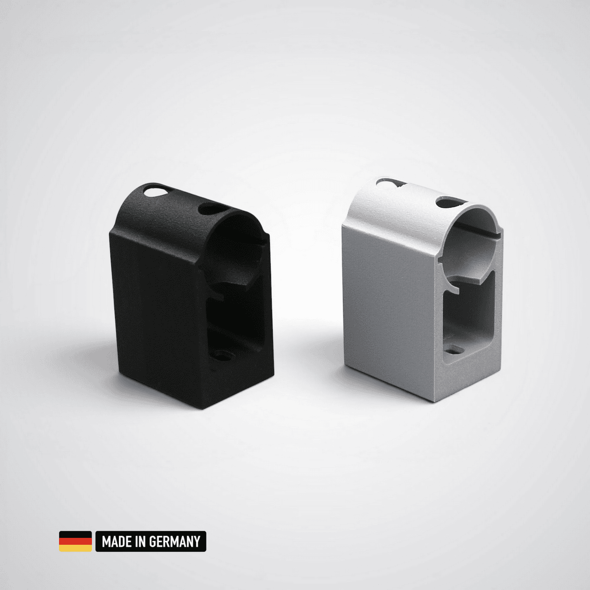 wandhalterung für dyson zubehör doppelseitig extra stark glasfaserverstärkt / zubehörhalterung