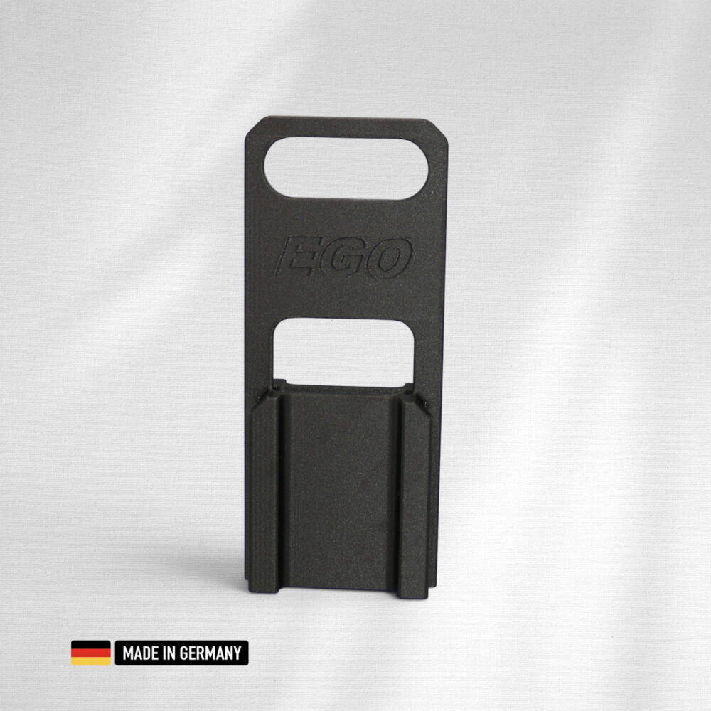 tragegriff für ego power+ 56v akkus doppelpack – transport & aufbewahrung extra stark glasfaserverstärkt batteriegriff
