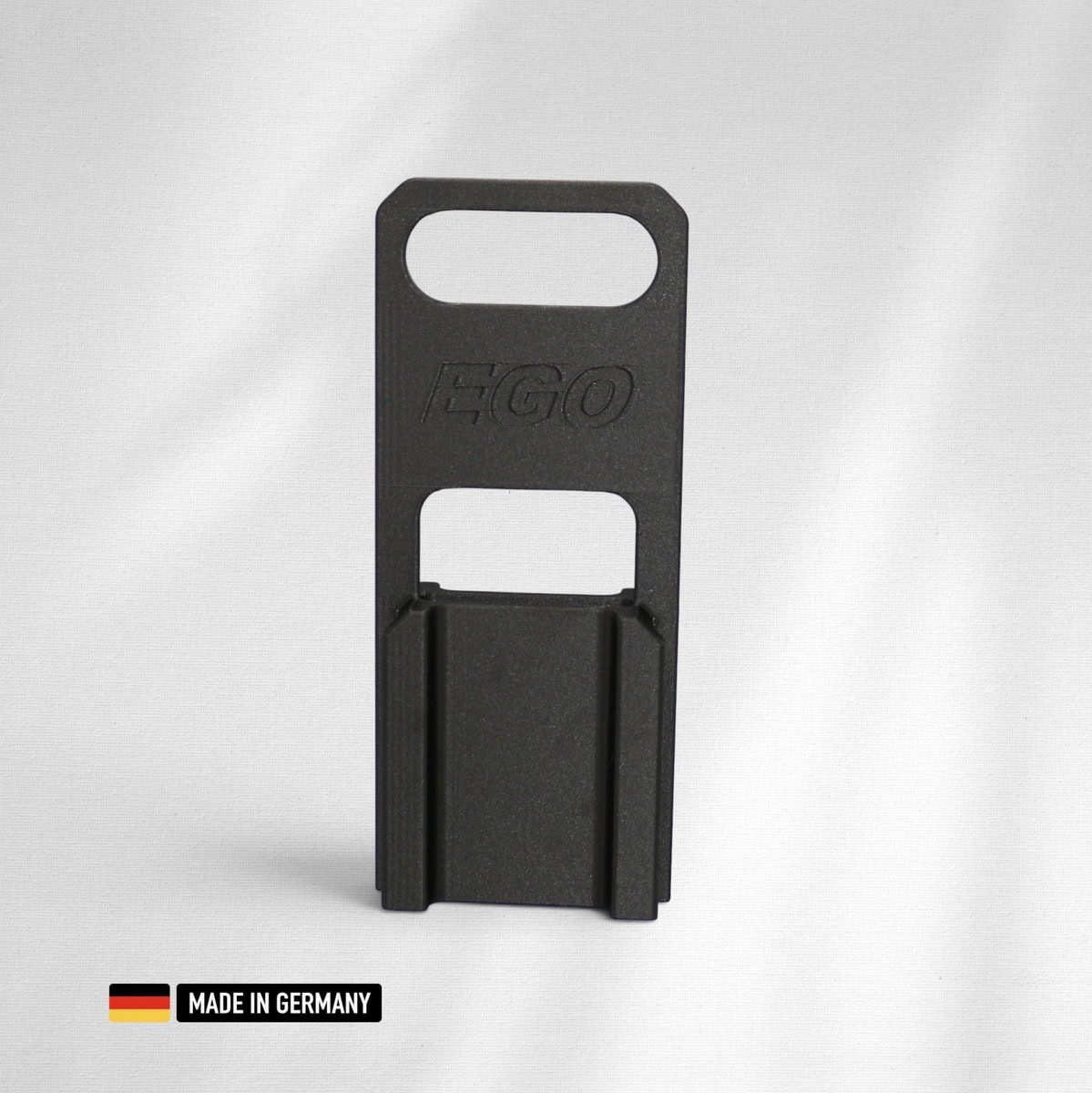 tragegriff für ego power+ 56v akkus doppelpack – transport & aufbewahrung extra stark glasfaserverstärkt batteriegriff
