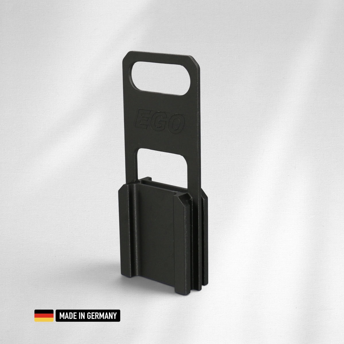 tragegriff für ego power+ 56v akkus doppelpack – transport & aufbewahrung extra stark glasfaserverstärkt batteriegriff