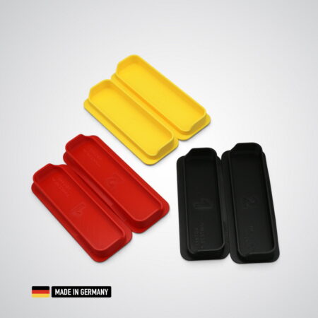 griffeinsatz 2 stück für dhl briefbehälter / postbox typ 1 + typ 2
