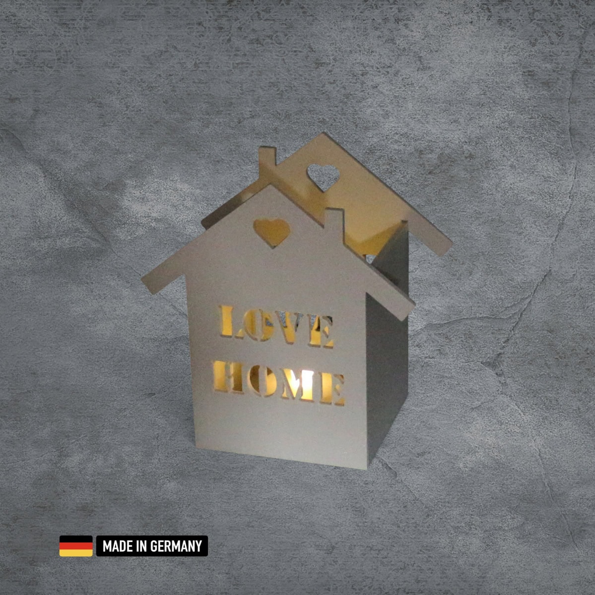 love home lichthaus – dekoration für led kerzen & led licht
